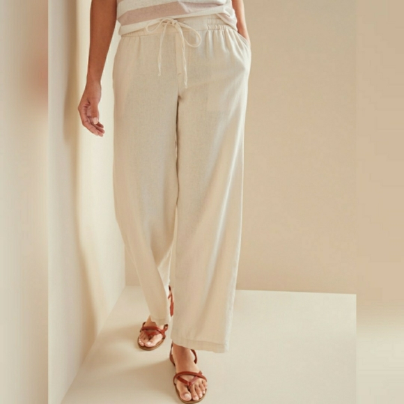 Linen pants XS - Picture 1 of 3